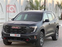 GMC Acadia